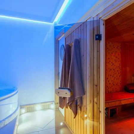 Casa vacanze House Of Dreams *