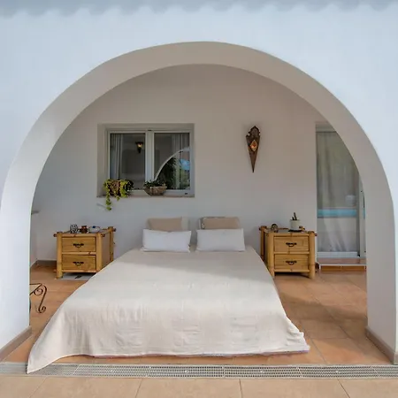 بيت للعطل House Of Dreams