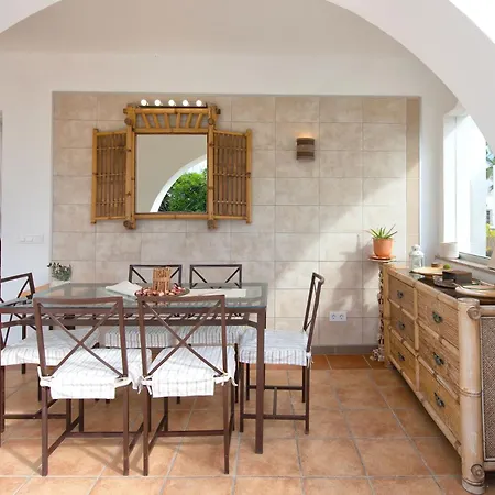 House Of Dreams Holiday home Charco del Palo