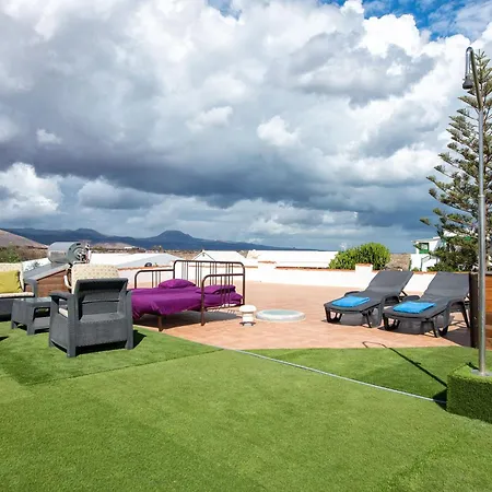 House Of Dreams Holiday home *