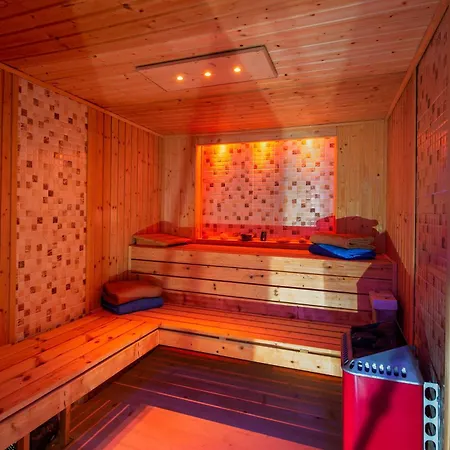 House Of Dreams Holiday home Charco del Palo