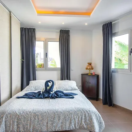 House Of Dreams Holiday home Charco del Palo