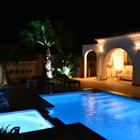 بيت للعطل House Of Dreams *