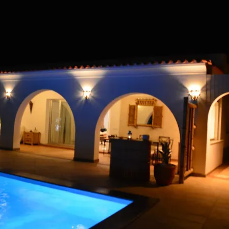 بيت للعطل House Of Dreams